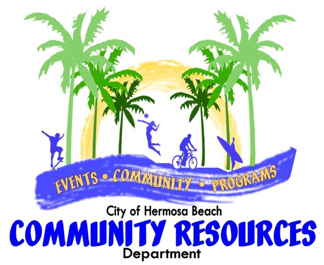 Community Resources Logo 