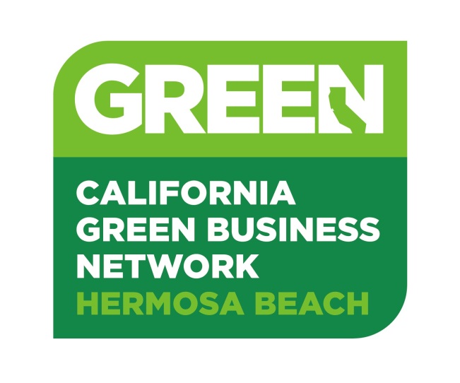 CA Green Business