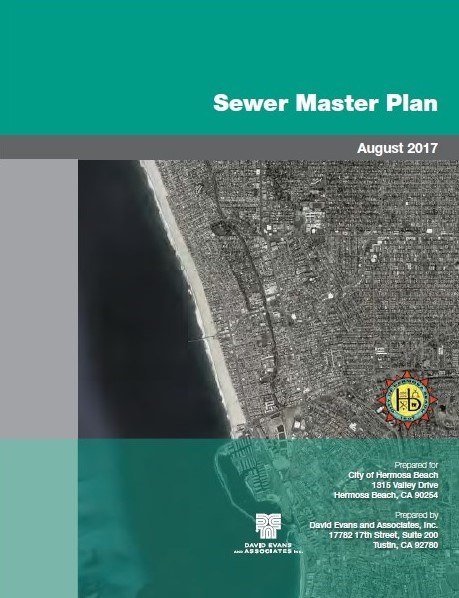 Sewer Master Plan