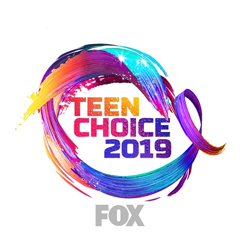 Teen Choice 2019 Logo