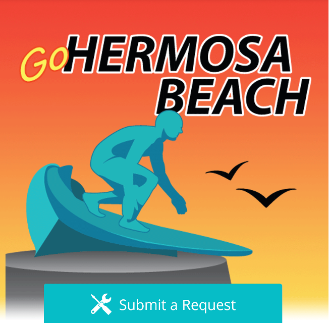 Go Hermosa App Logo