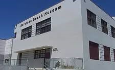 Hermosa Beach Historical Society & Museum exterior