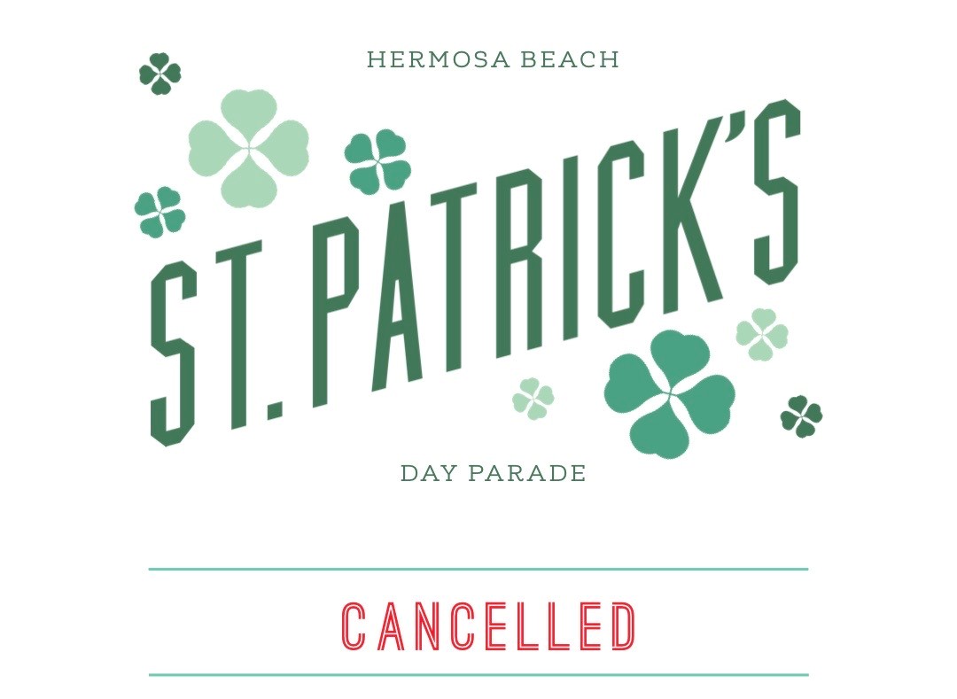 st patricks day parade cancelled