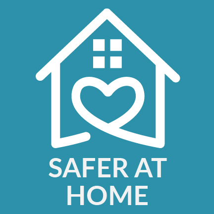 Safer at Home