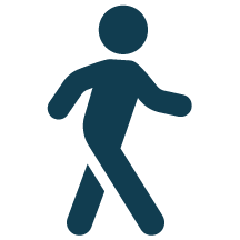 Person Walking