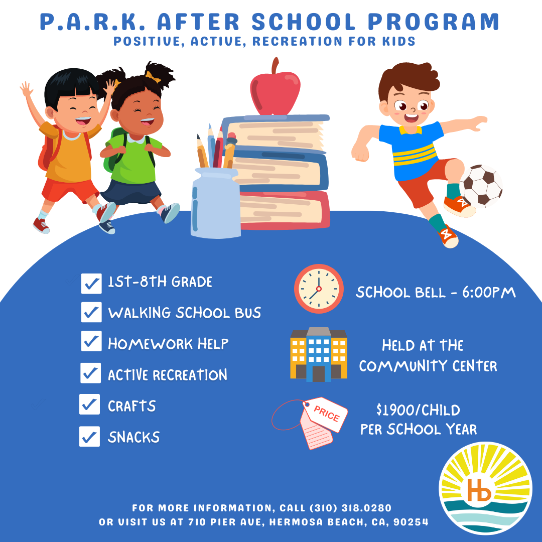 PARK Program