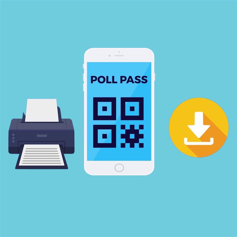 Poll Pass