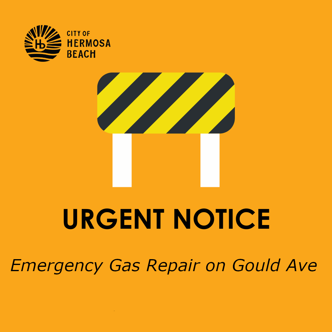 gould ave gas repair