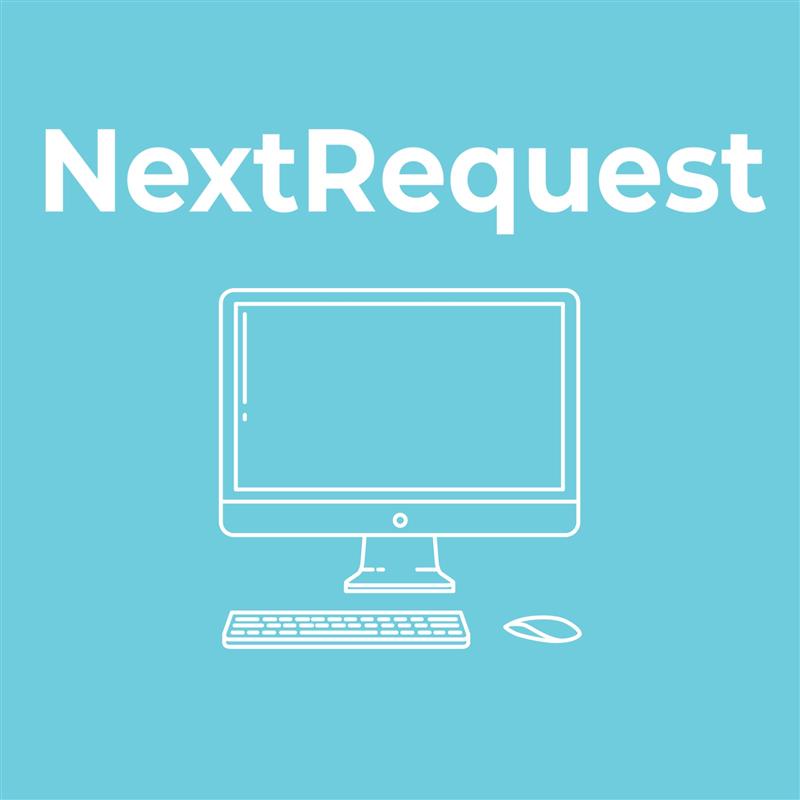 NextRequest