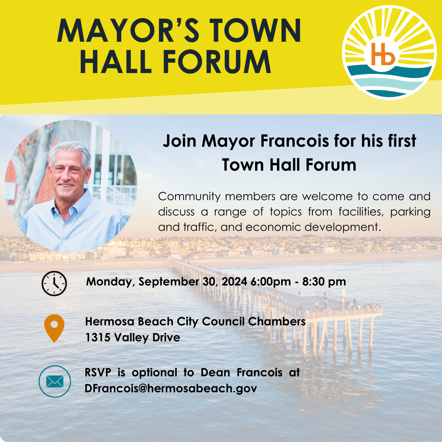 Mayorforum